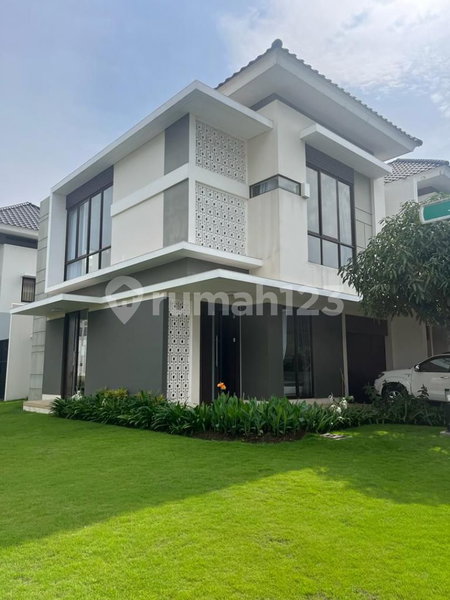 House for rent in Bandung, Indonesia · 4 rooms, 3 baths