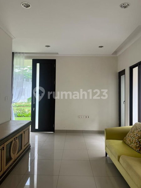 House for rent in Bandung, Indonesia · 4 rooms, 3 baths
