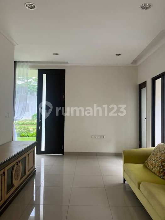 House for rent in Bandung, Indonesia · 4 rooms, 3 baths