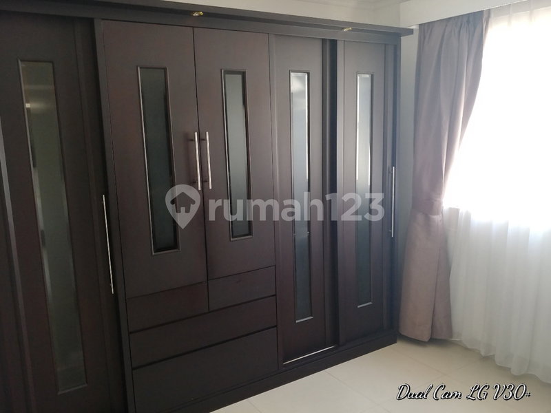 House for rent in Bandung, Indonesia · 4 rooms, 2 baths