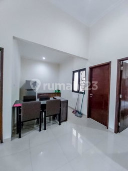 House for rent in Cikarang, Indonesia · 2 rooms, 2 baths