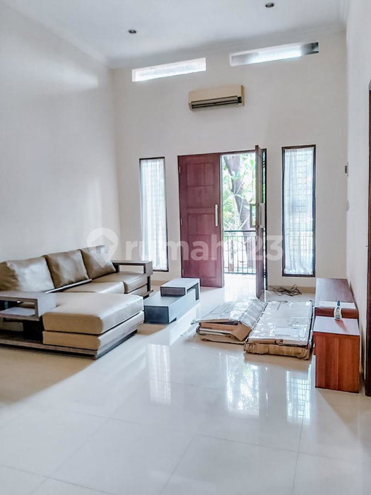 House for rent in Cikarang, Indonesia · 2 rooms, 2 baths