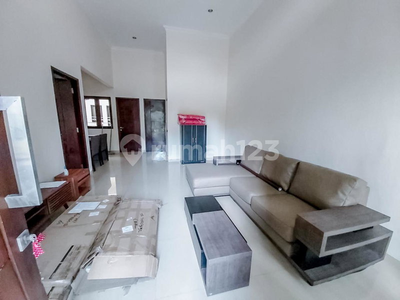 House for rent in Cikarang, Indonesia · 2 rooms, 2 baths