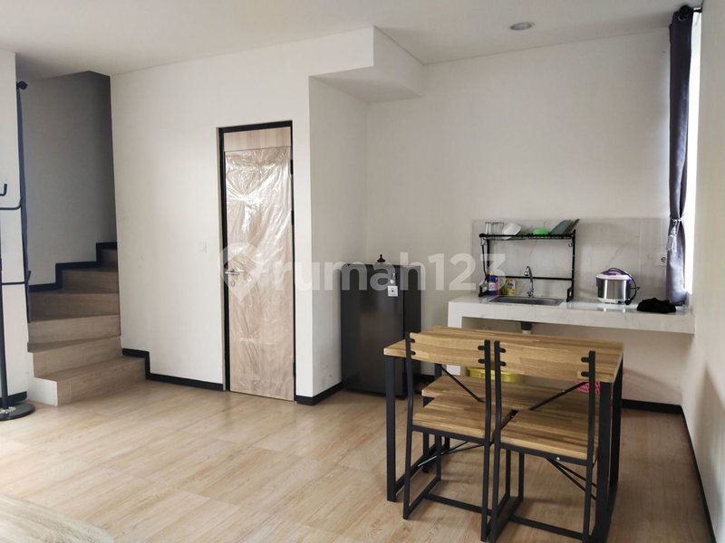 House for rent in Cikarang, Indonesia · 2 rooms, 2 baths