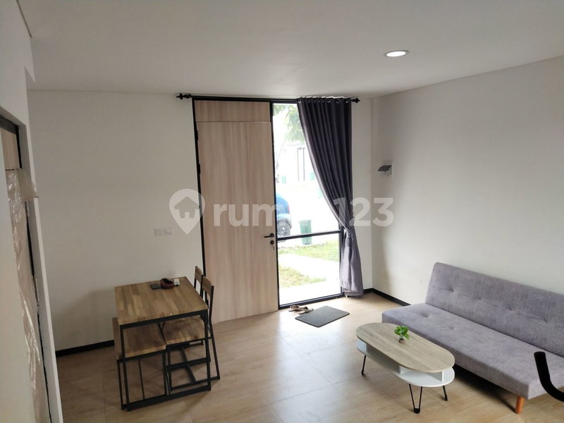 House for rent in Cikarang, Indonesia · 2 rooms, 2 baths