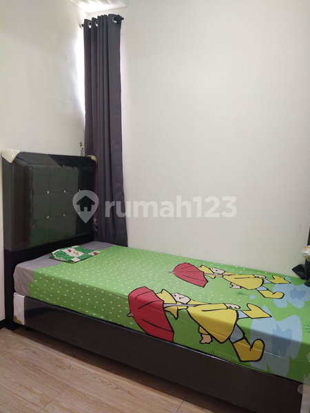 House for rent in Cikarang, Indonesia · 2 rooms, 2 baths