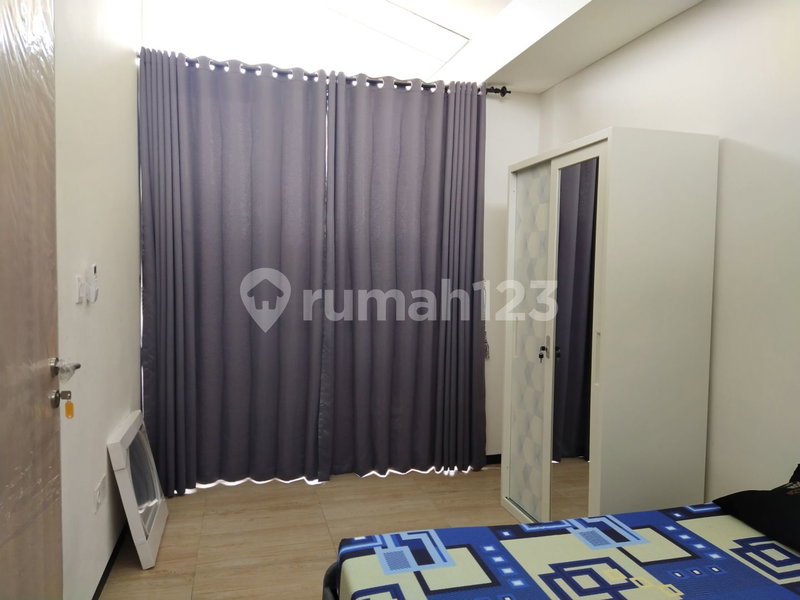 House for rent in Cikarang, Indonesia · 2 rooms, 2 baths