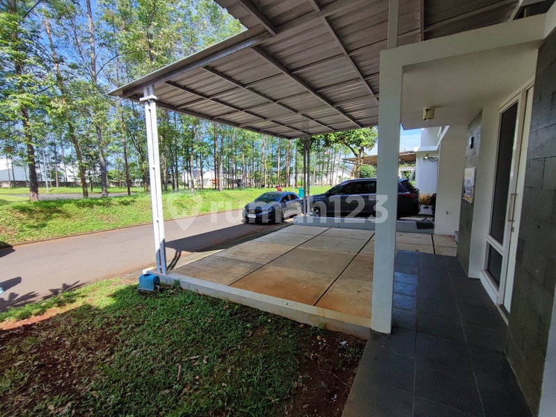 House for rent in Tangerang, Indonesia · Sukasari · 2 rooms, 1 bath
