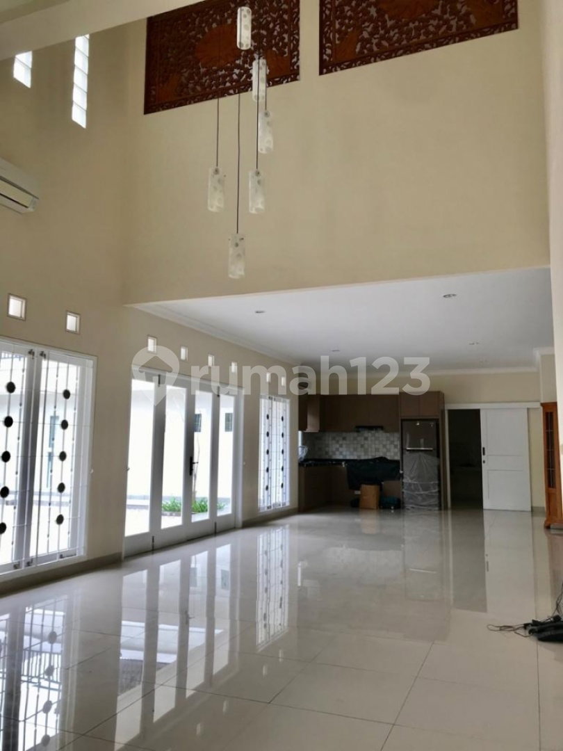 House in Tangerang, Indonesia