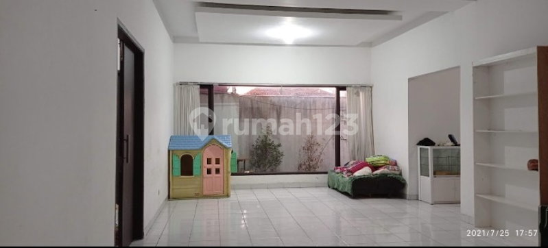 House for rent in North Jakarta, Indonesia · Penjaringan · 3 rooms, 3 baths