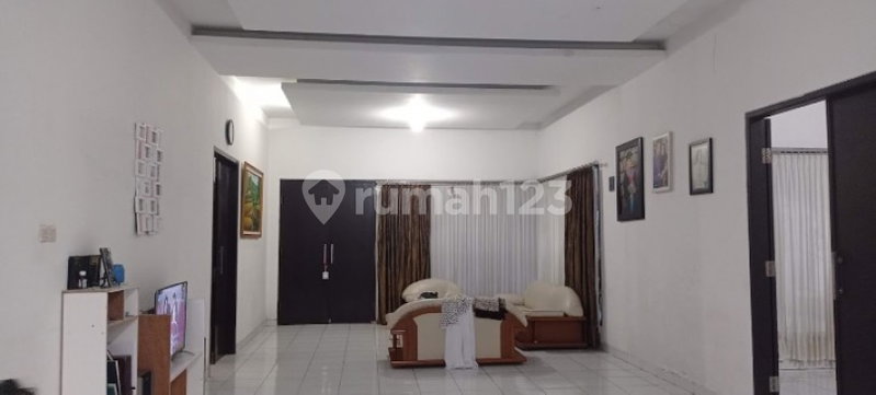 House for rent in North Jakarta, Indonesia · Penjaringan · 3 rooms, 3 baths
