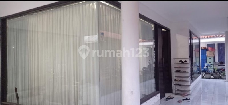 House for rent in North Jakarta, Indonesia · Penjaringan · 3 rooms, 3 baths