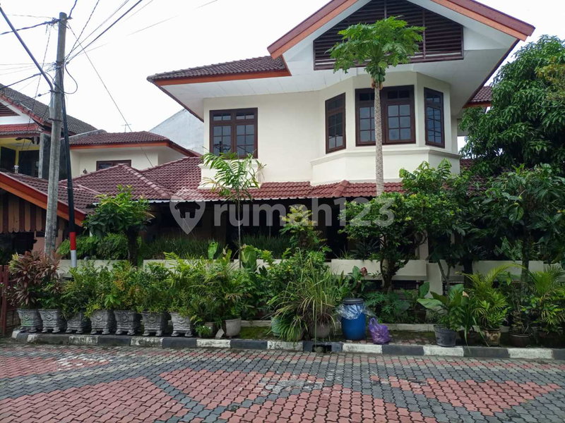 House for rent in North Jakarta, Indonesia · Penjaringan · 3 rooms, 2 baths
