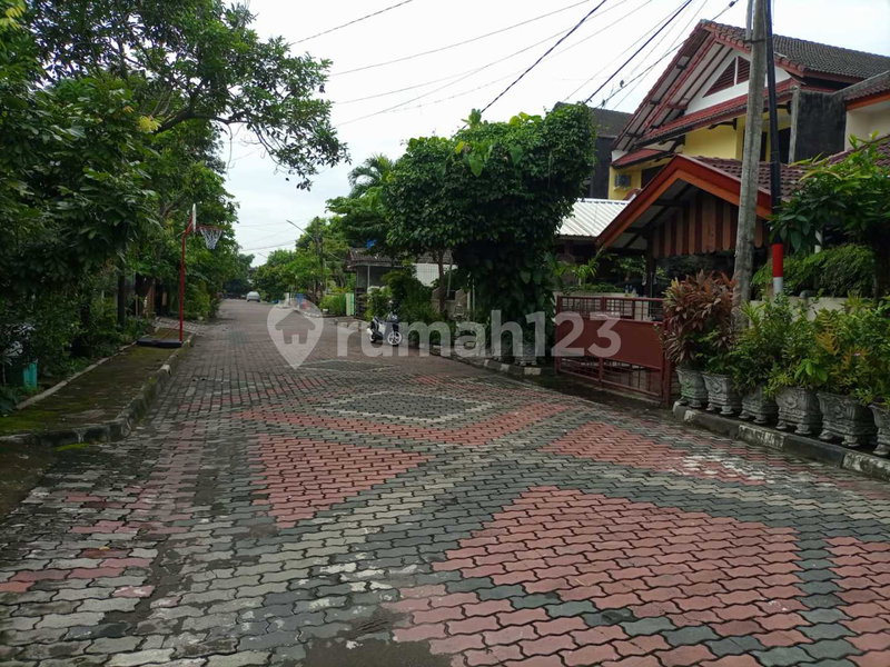 House for rent in North Jakarta, Indonesia · Penjaringan · 3 rooms, 2 baths