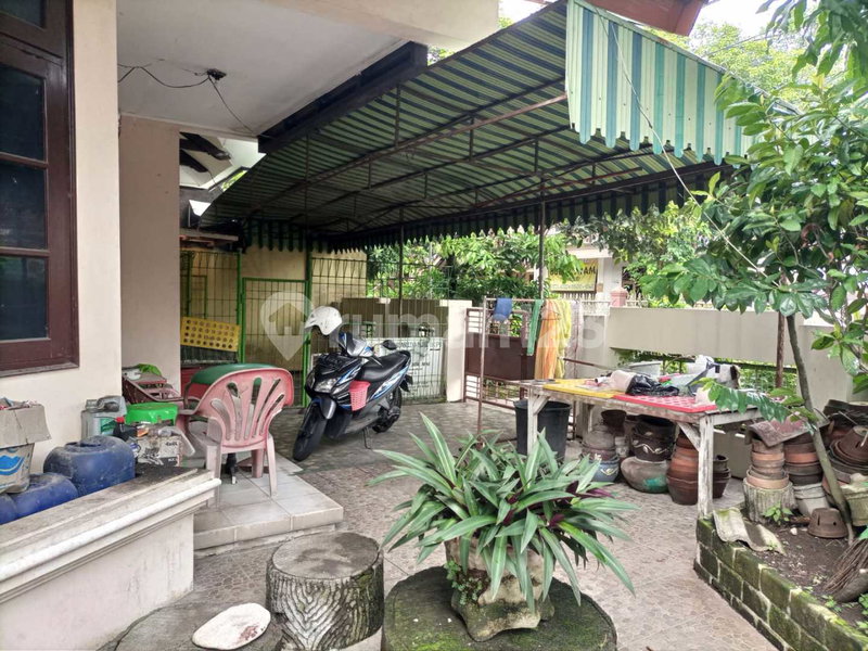 House for rent in North Jakarta, Indonesia · Penjaringan · 3 rooms, 2 baths