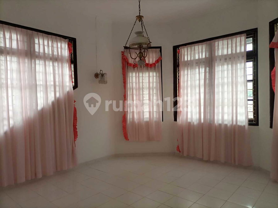 House for rent in North Jakarta, Indonesia · Penjaringan · 3 rooms, 2 baths