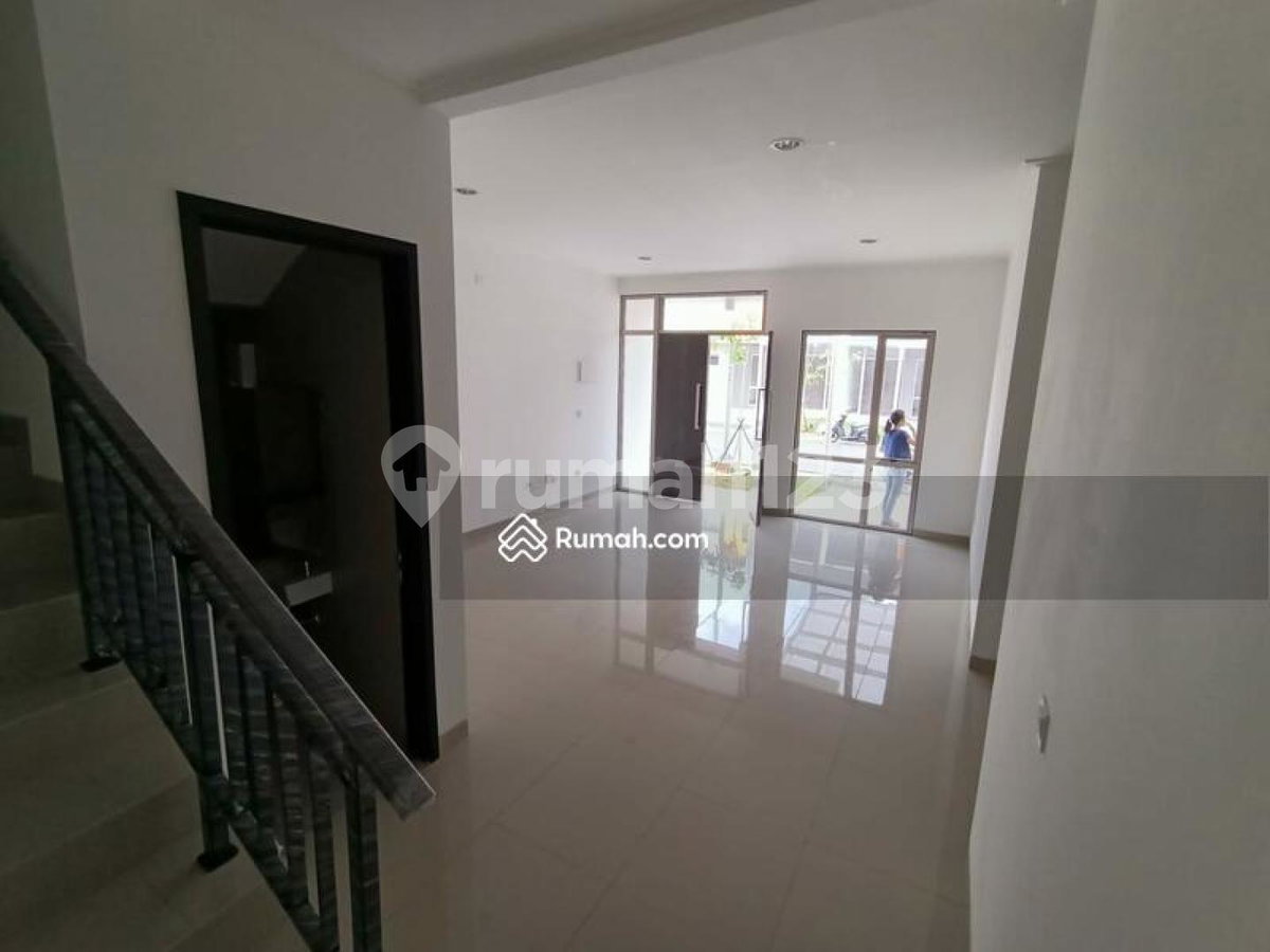 House in North Jakarta, Indonesia