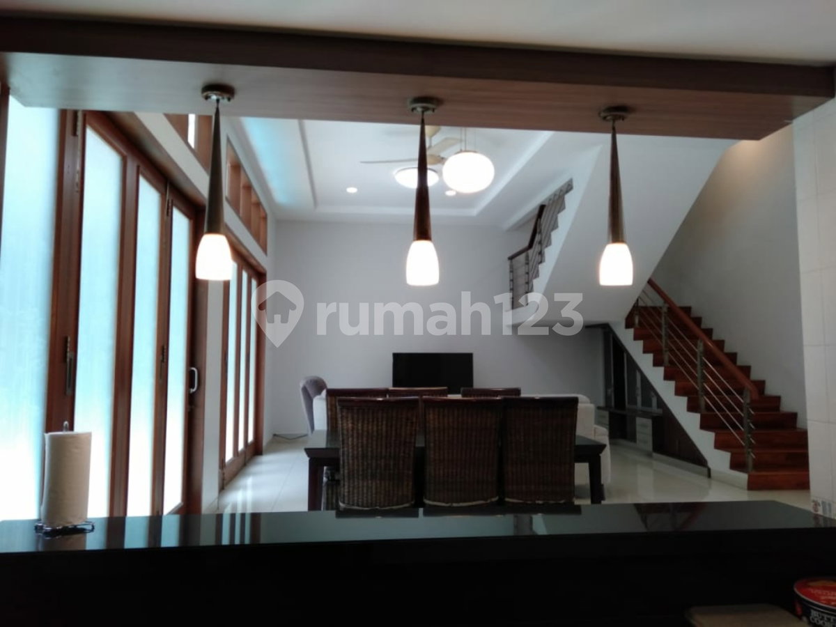 House in Tangerang, Indonesia