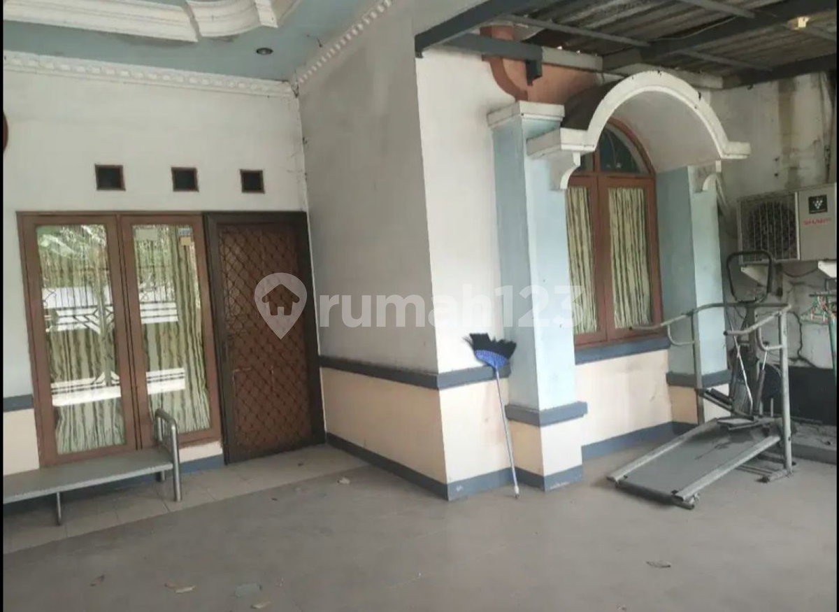 House in Bekasi, Indonesia