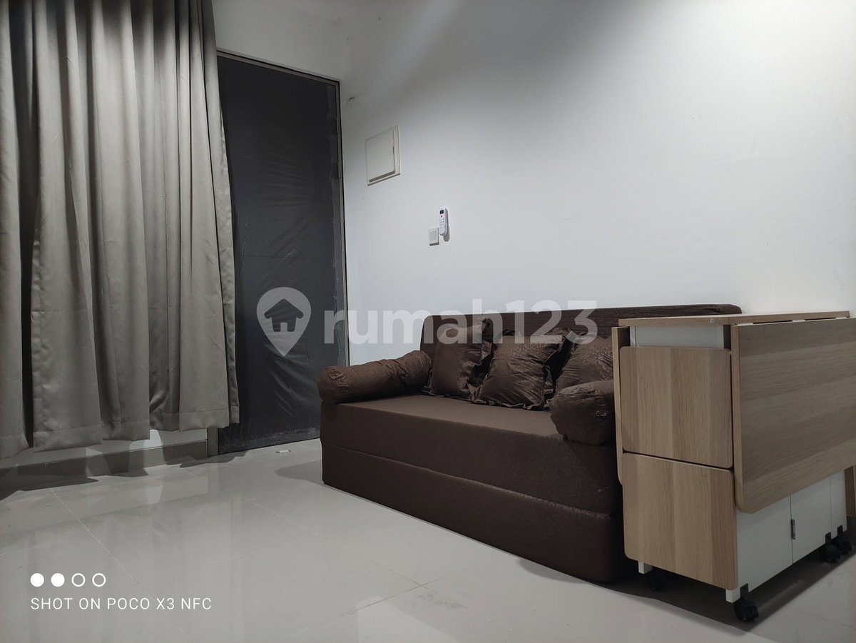 House in Semarang, Indonesia