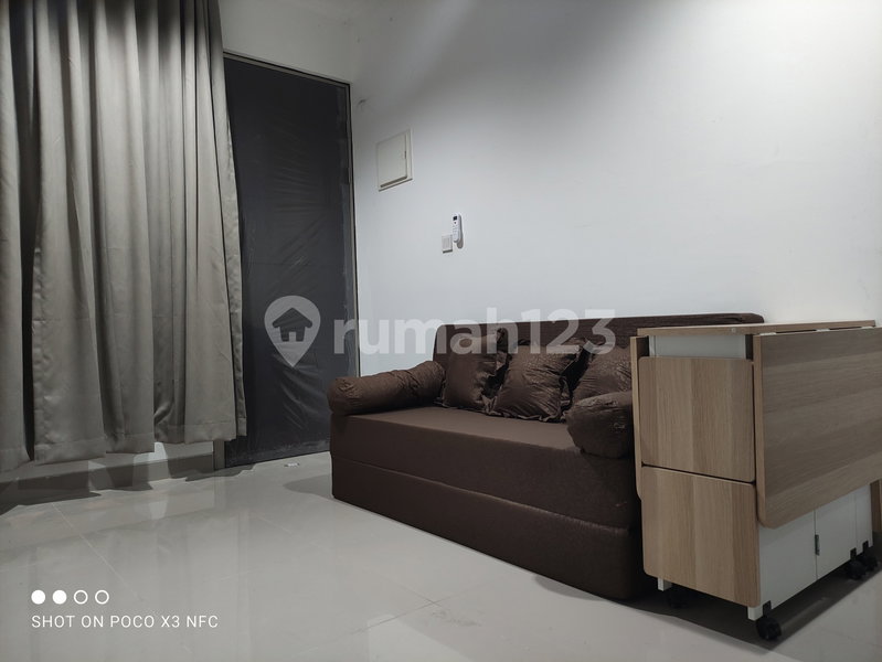 House for rent in Semarang, Indonesia · 3 rooms, 2 baths