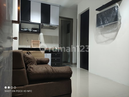 House for rent in Semarang, Indonesia · 3 rooms, 2 baths