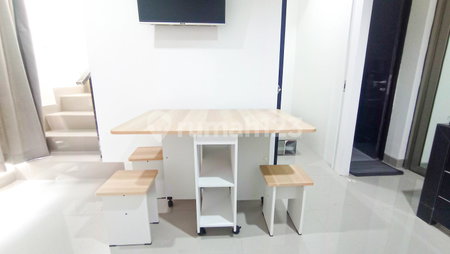 House for rent in Semarang, Indonesia · 3 rooms, 2 baths