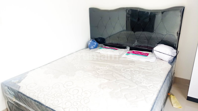 House for rent in Semarang, Indonesia · 3 rooms, 2 baths