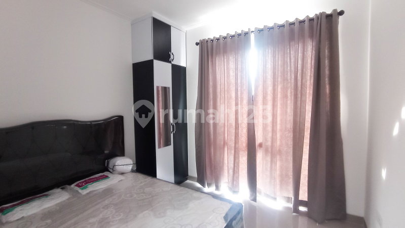 House for rent in Semarang, Indonesia · 3 rooms, 2 baths