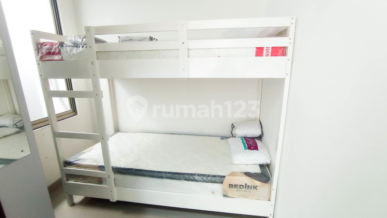 House for rent in Semarang, Indonesia · 3 rooms, 2 baths