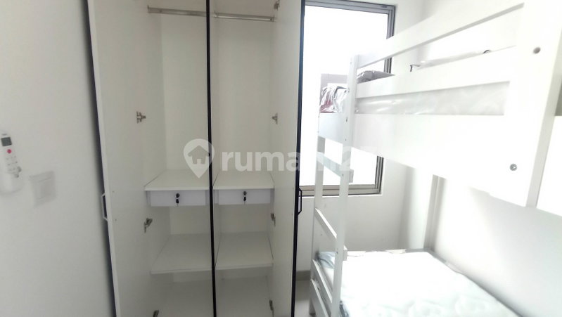House for rent in Semarang, Indonesia · 3 rooms, 2 baths