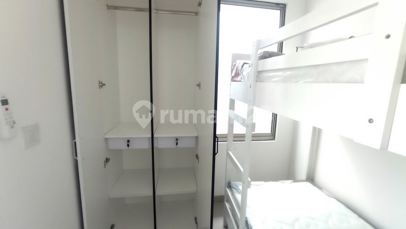 House for rent in Semarang, Indonesia · 3 rooms, 2 baths