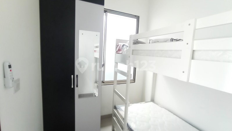 House for rent in Semarang, Indonesia · 3 rooms, 2 baths