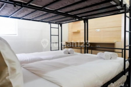 House for rent in Semarang, Indonesia · 3 rooms, 2 baths