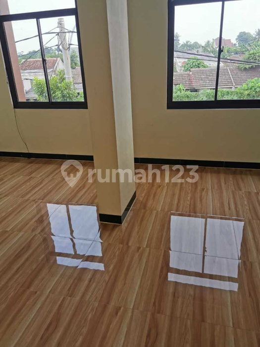 House for rent in Semarang, Indonesia · 5 rooms, 4 baths