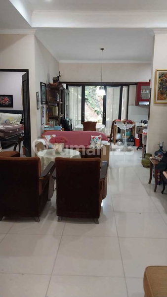 House for rent in Canggu, Indonesia · Badung · 3 rooms, 2 baths