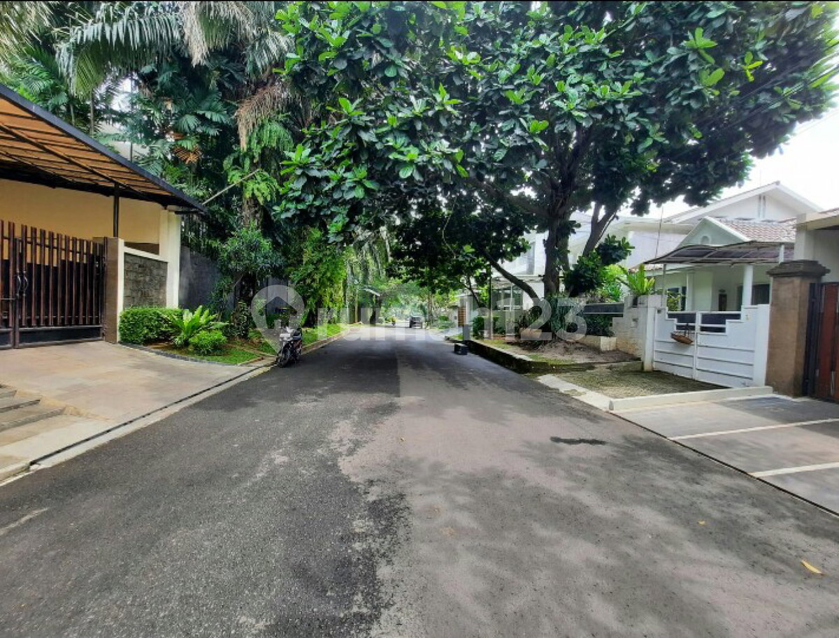 House in South Jakarta, Indonesia