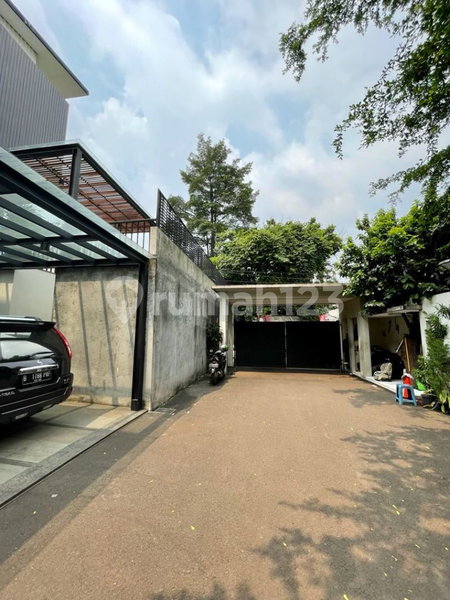 House for rent in South Jakarta, Indonesia · Kebayoran Lama · 3 rooms, 3 baths
