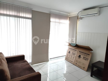 House for rent in Bandung, Indonesia · 5 rooms, 3 baths