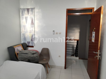 House for rent in Bandung, Indonesia · 5 rooms, 3 baths