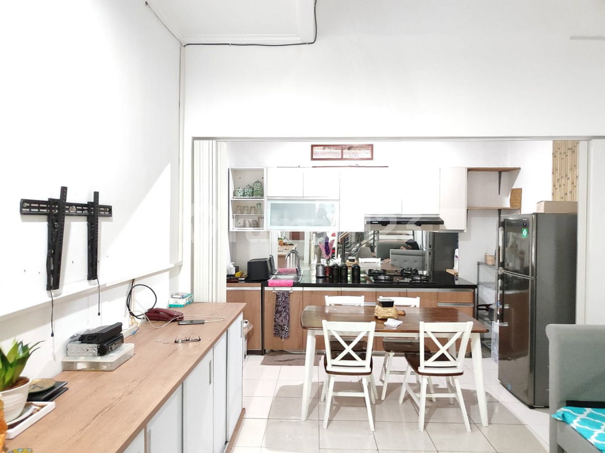 House in Bandung, Indonesia