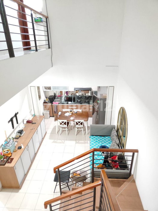 House for rent in Bandung, Indonesia · 5 rooms, 3 baths