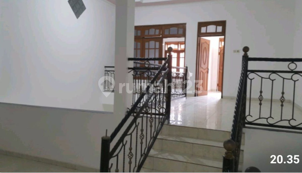 House in Surabaya, Indonesia