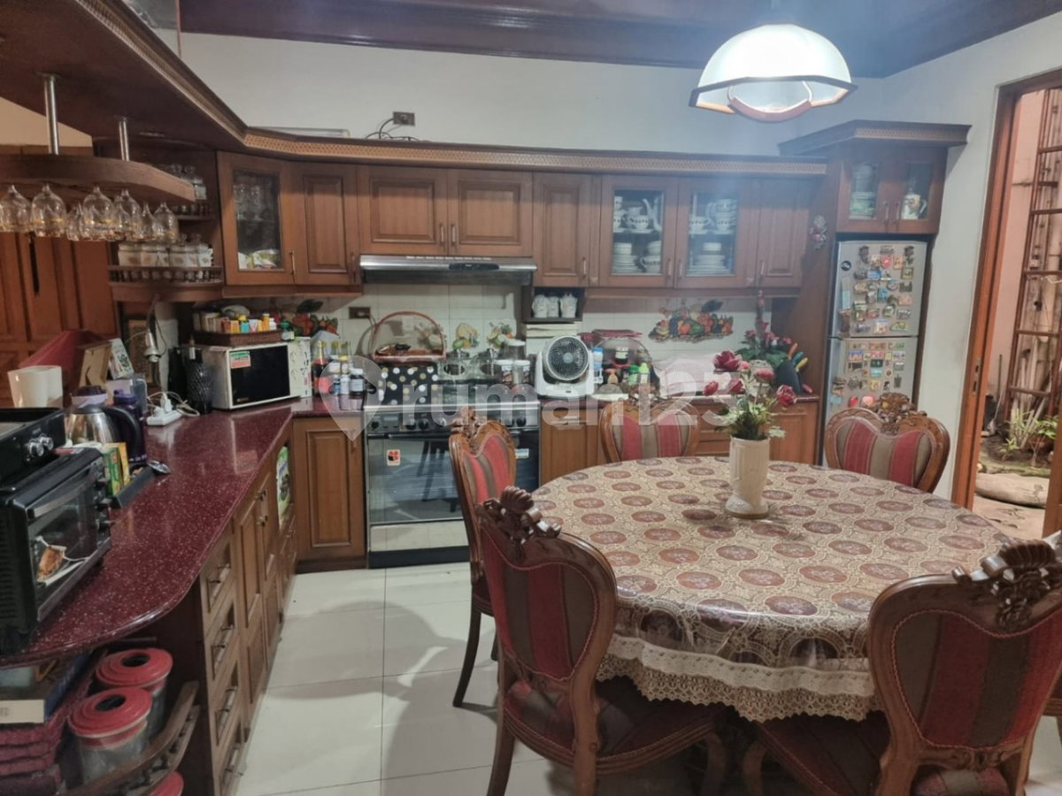 House in Denpasar, Indonesia
