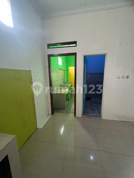 House for rent in Denpasar, Indonesia · 2 rooms, 2 baths