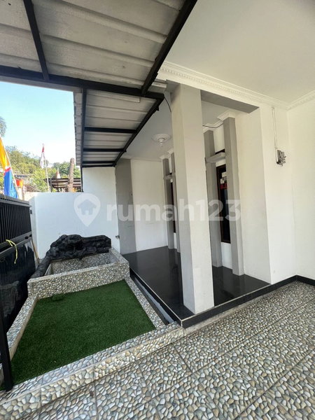 House for rent in Denpasar, Indonesia · 2 rooms, 2 baths