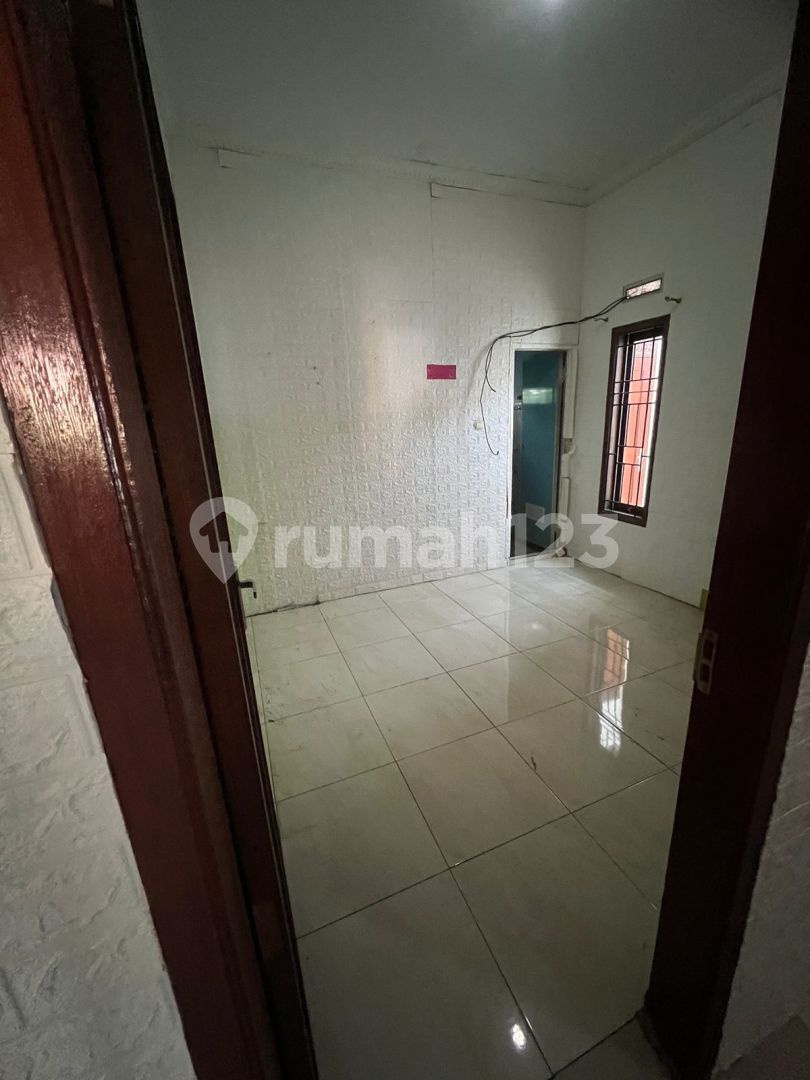 House in Denpasar, Indonesia