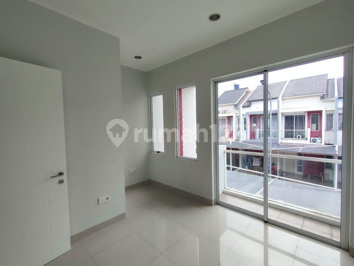 House in Bekasi, Indonesia