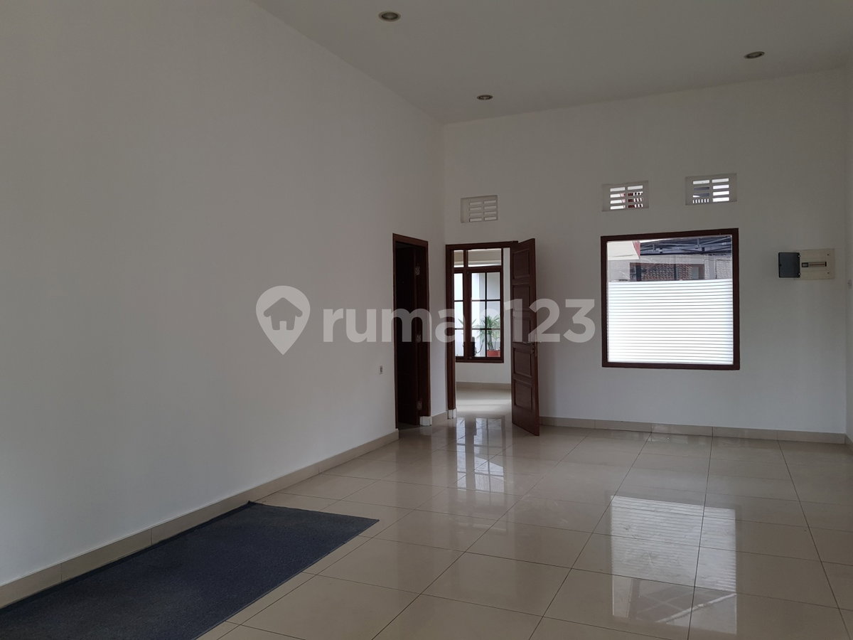 House in North Jakarta, Indonesia