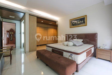 House for rent in North Jakarta, Indonesia · Penjaringan · 5 rooms, 5 baths